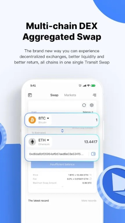 tokenpocke最新版手机客户端.钱包下载.top